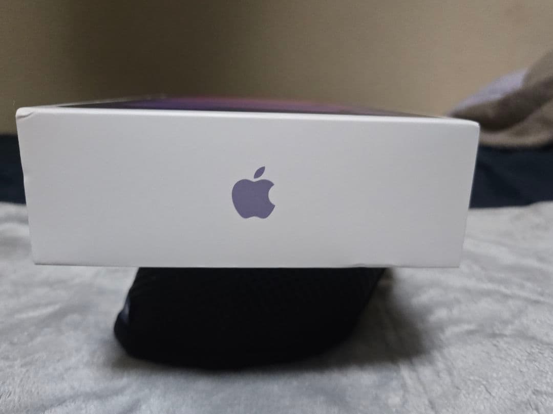 Apple iPad mini第6世代　パープル