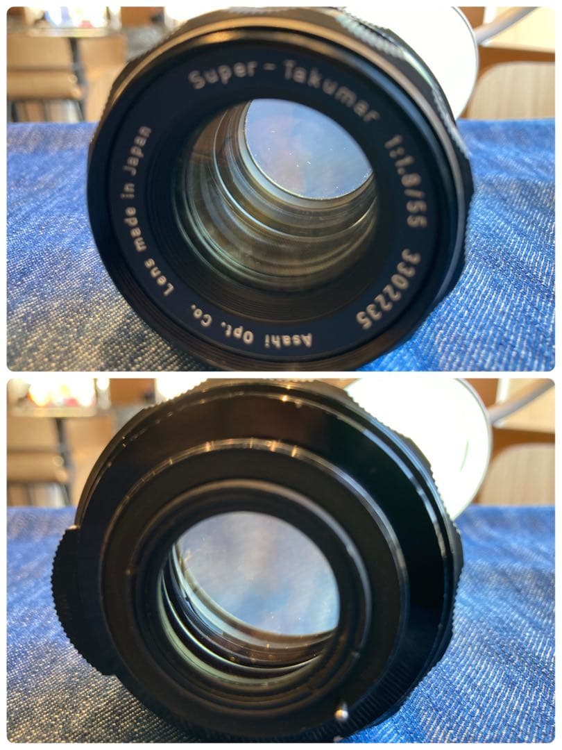 ★あっきぃ★初期保証付！pentax sp★作例多数★フィルム入門に！