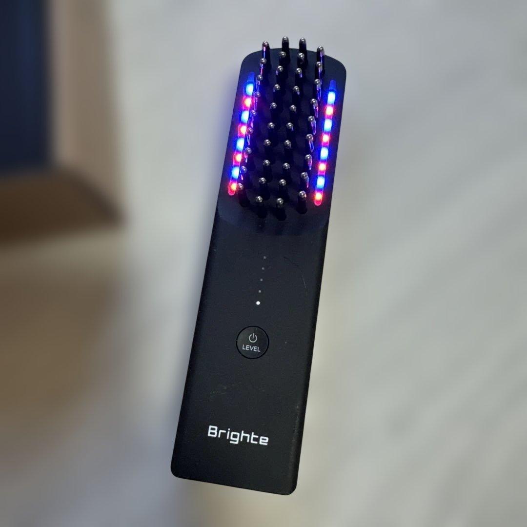 Brighte ELEKI BRUSH＋　定価37091円