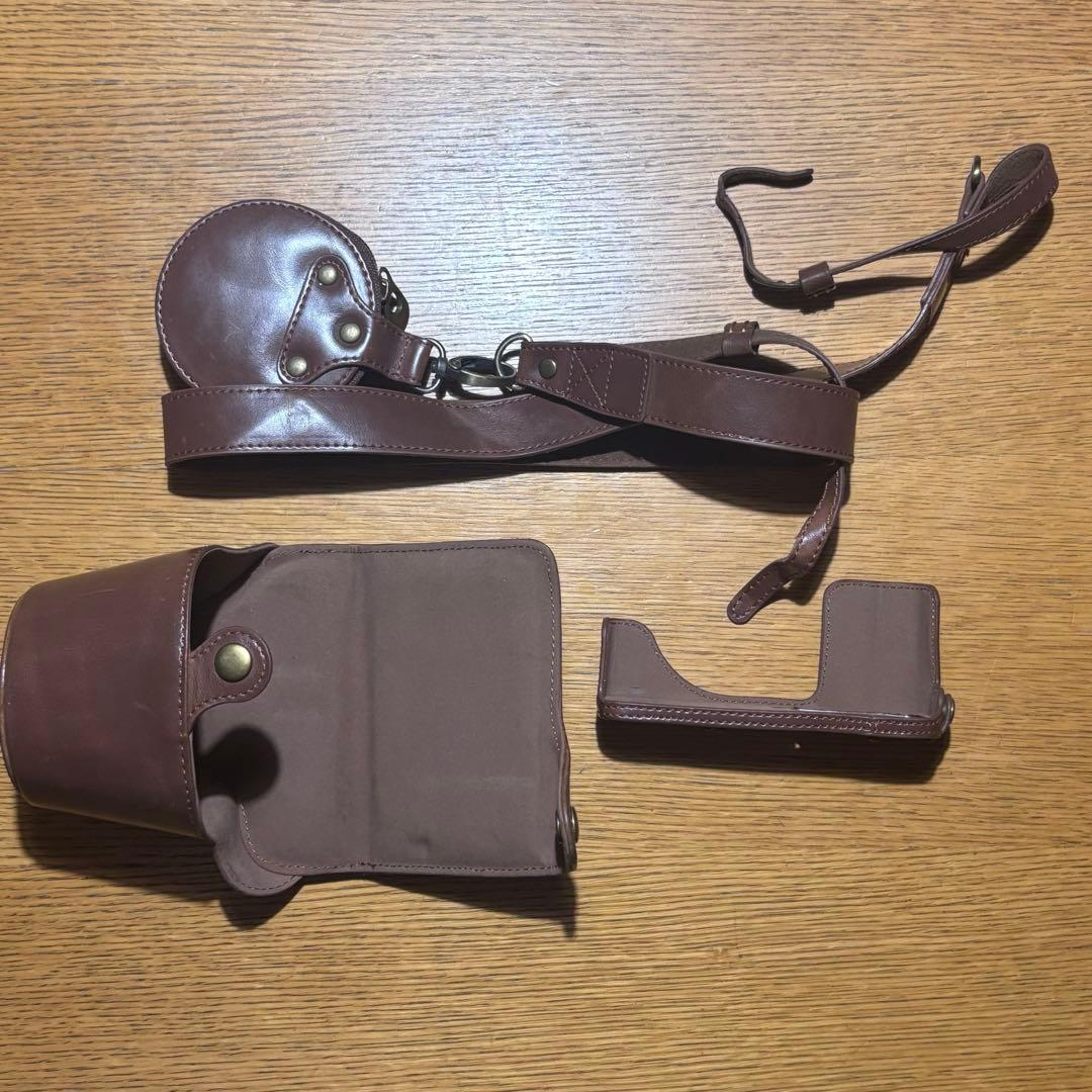 【SDカード付】フジフィルムFUJIFILM X-A5 ミラーレスカメラ