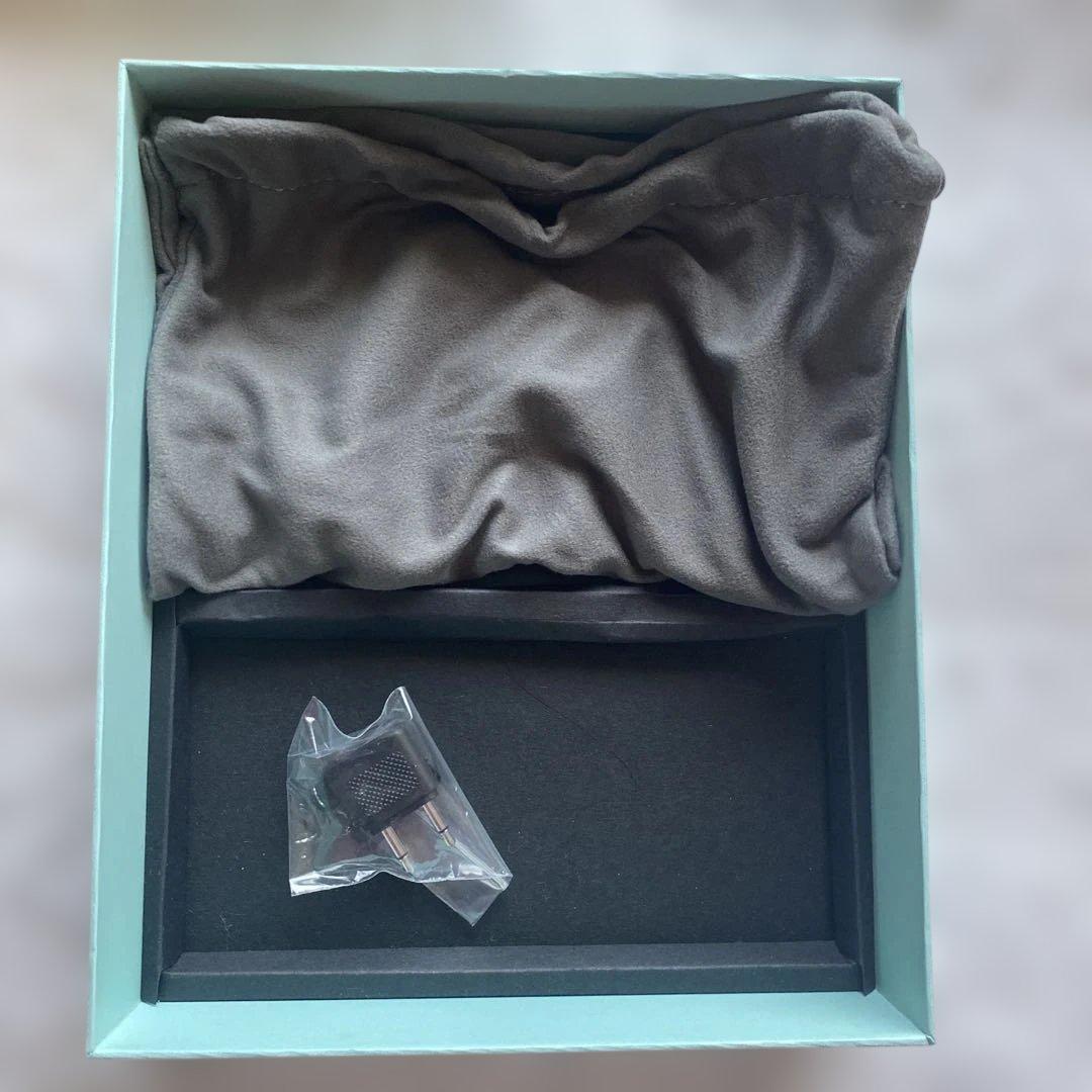 Bang ＆Olufsen Beo Play H6 ヘッドホン