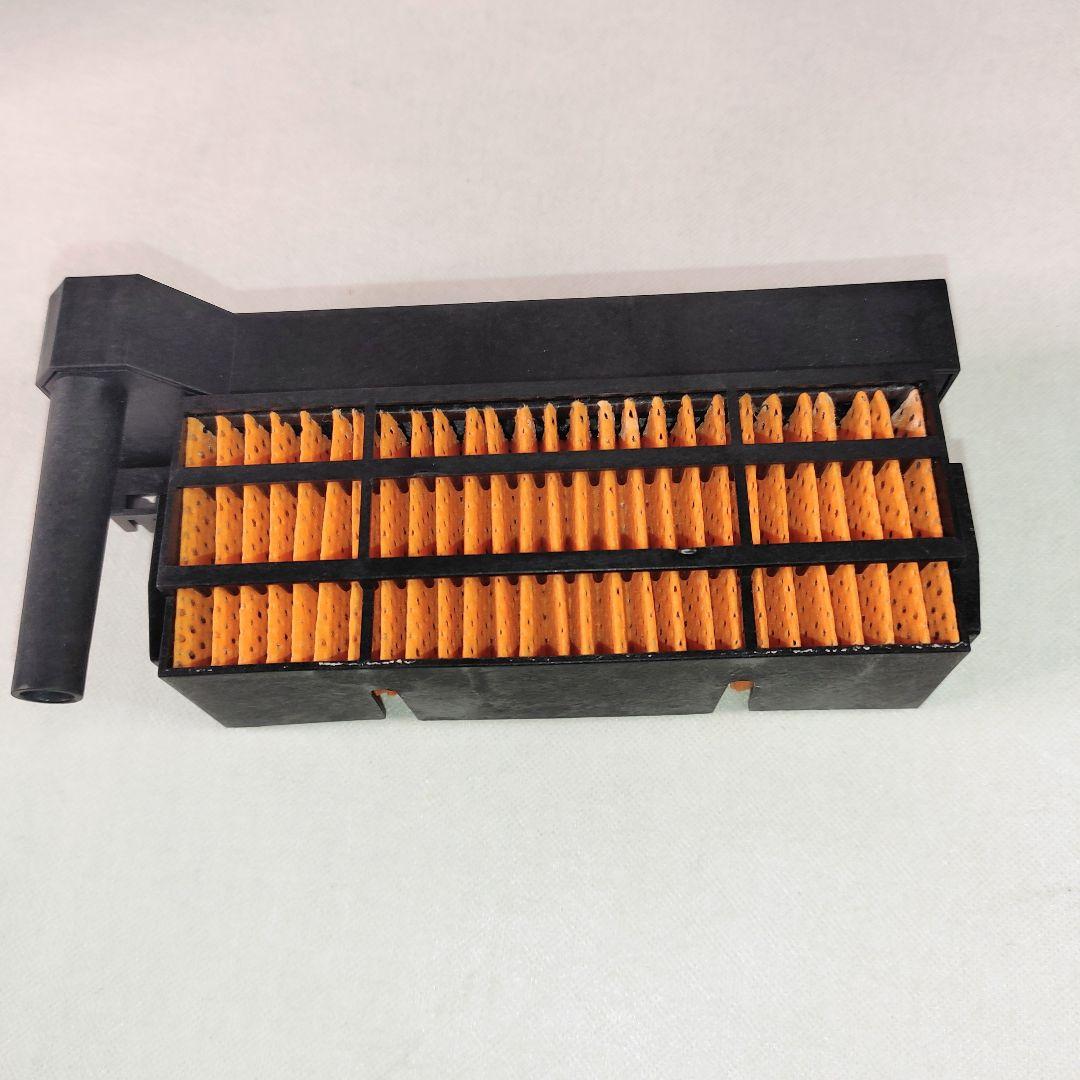 【結構美品です♪】プラズマクラスターファンヒーターHX-PK12／シャープ