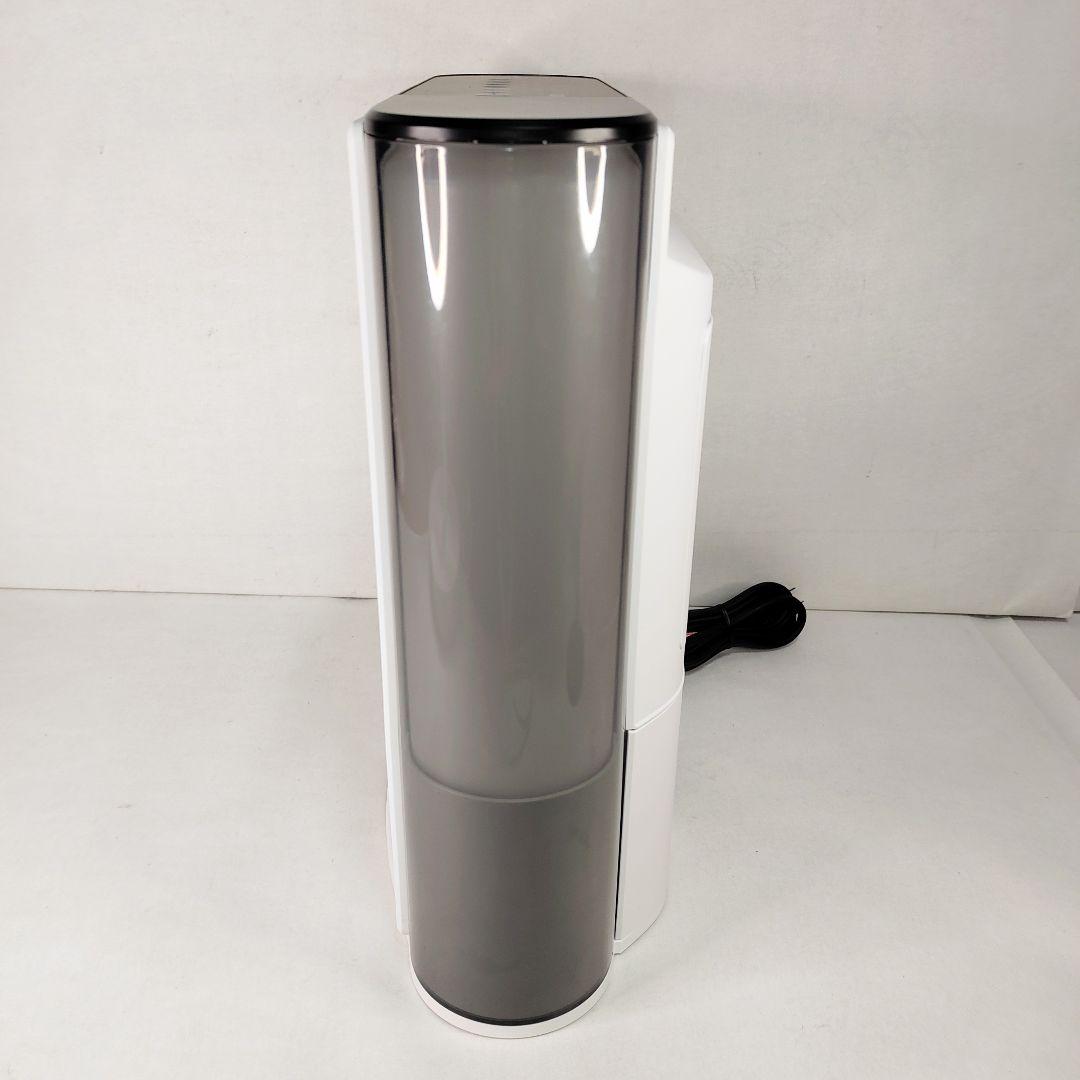 【結構美品です♪】プラズマクラスターファンヒーターHX-PK12／シャープ