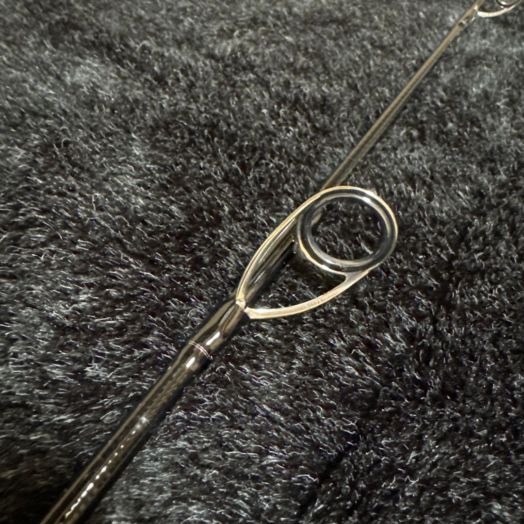 ダイワ　VADEL J60MHS ヴァデル