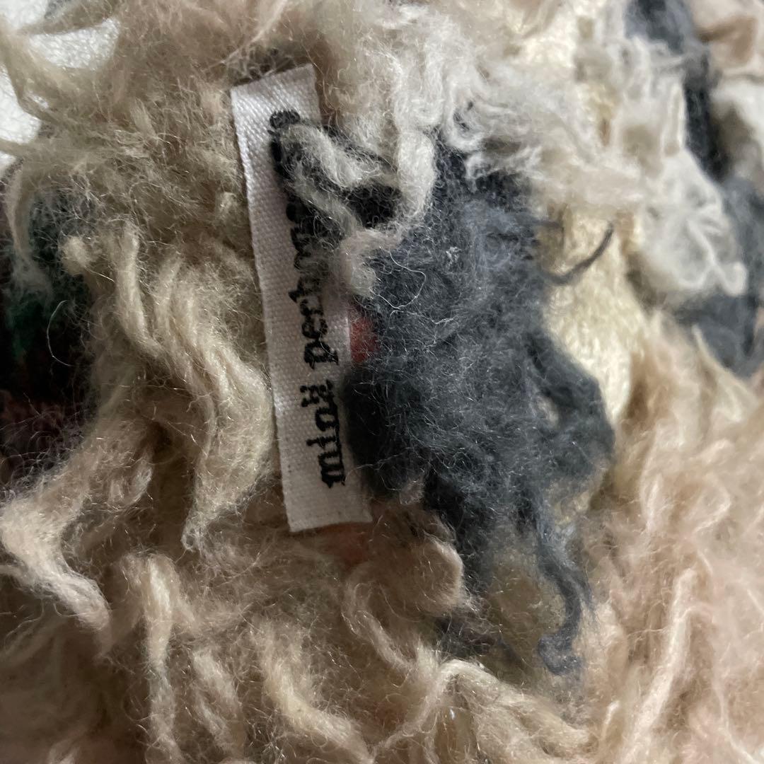 moorii beans バッグ¥22800→¥20600終日価格ミナペルホネン