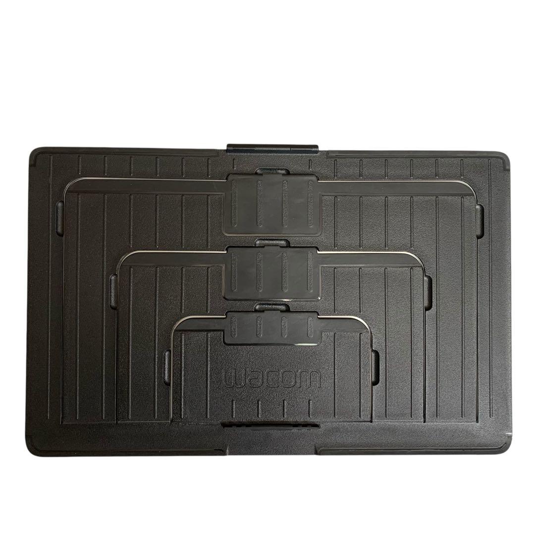 【動作良好品】ワコム Wacom Cintiq 13HD DTK-1300/K0