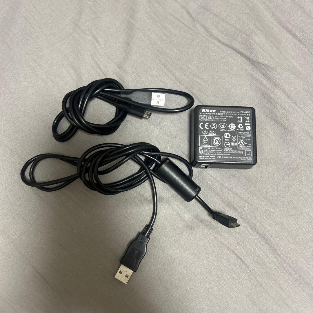 ニコン　ゴルフ用測量計　 COOLSHOT PROⅡ STABILIZED