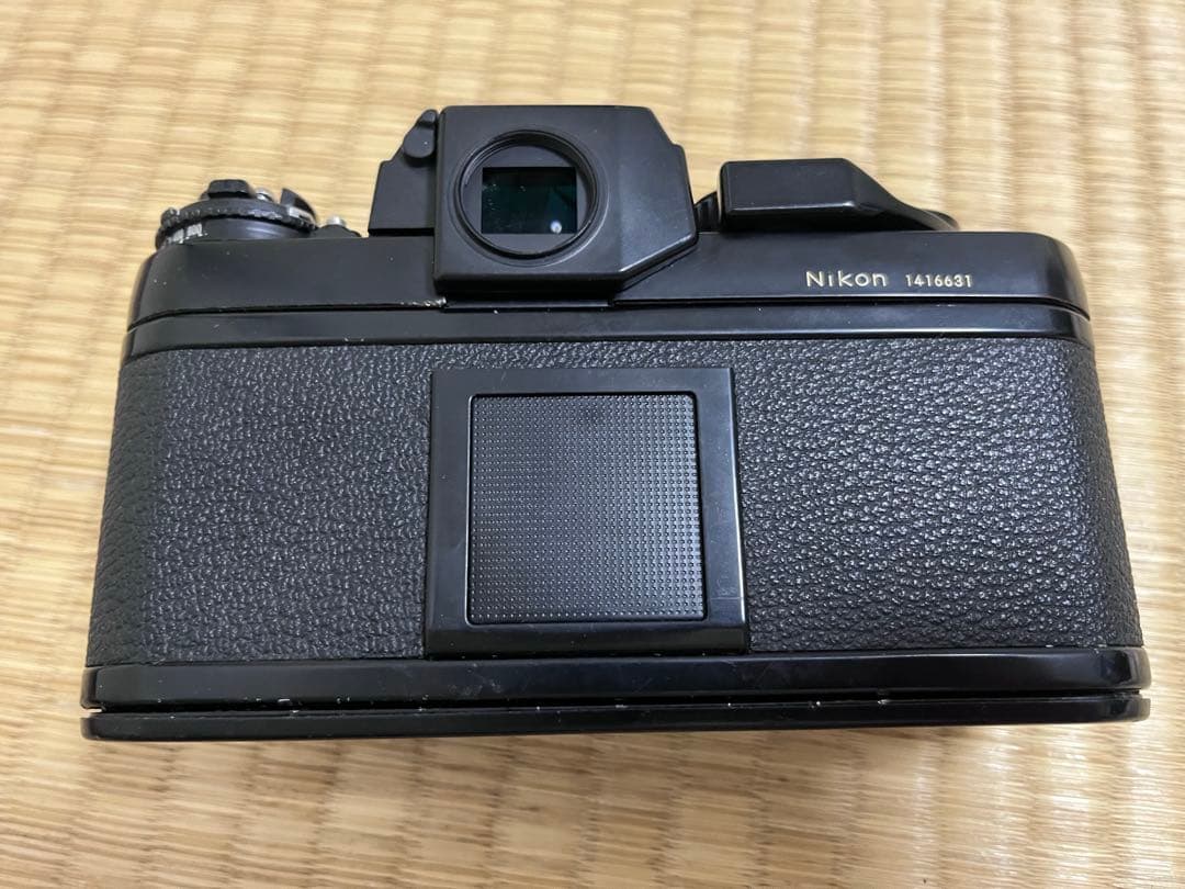 Nikon F3 ジャンク