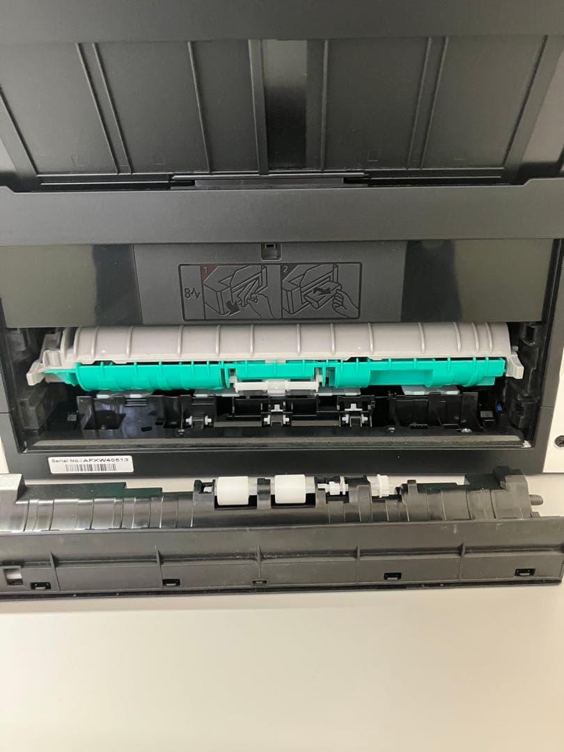 Canon TS8330 インクジェットプリンター ホワイト