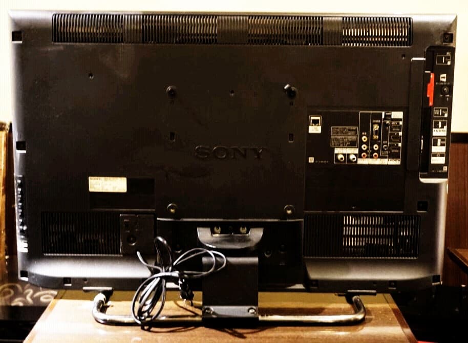 SONY 液晶デジタルテレビ KDL32EX420