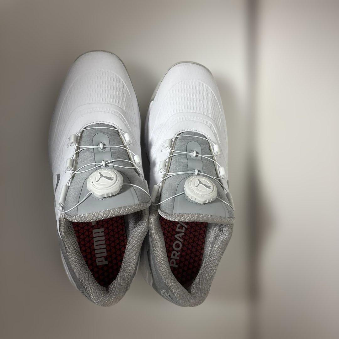 PUMA GOLFレディス プロアダプト ALPHACAT2.0WmnsDISC