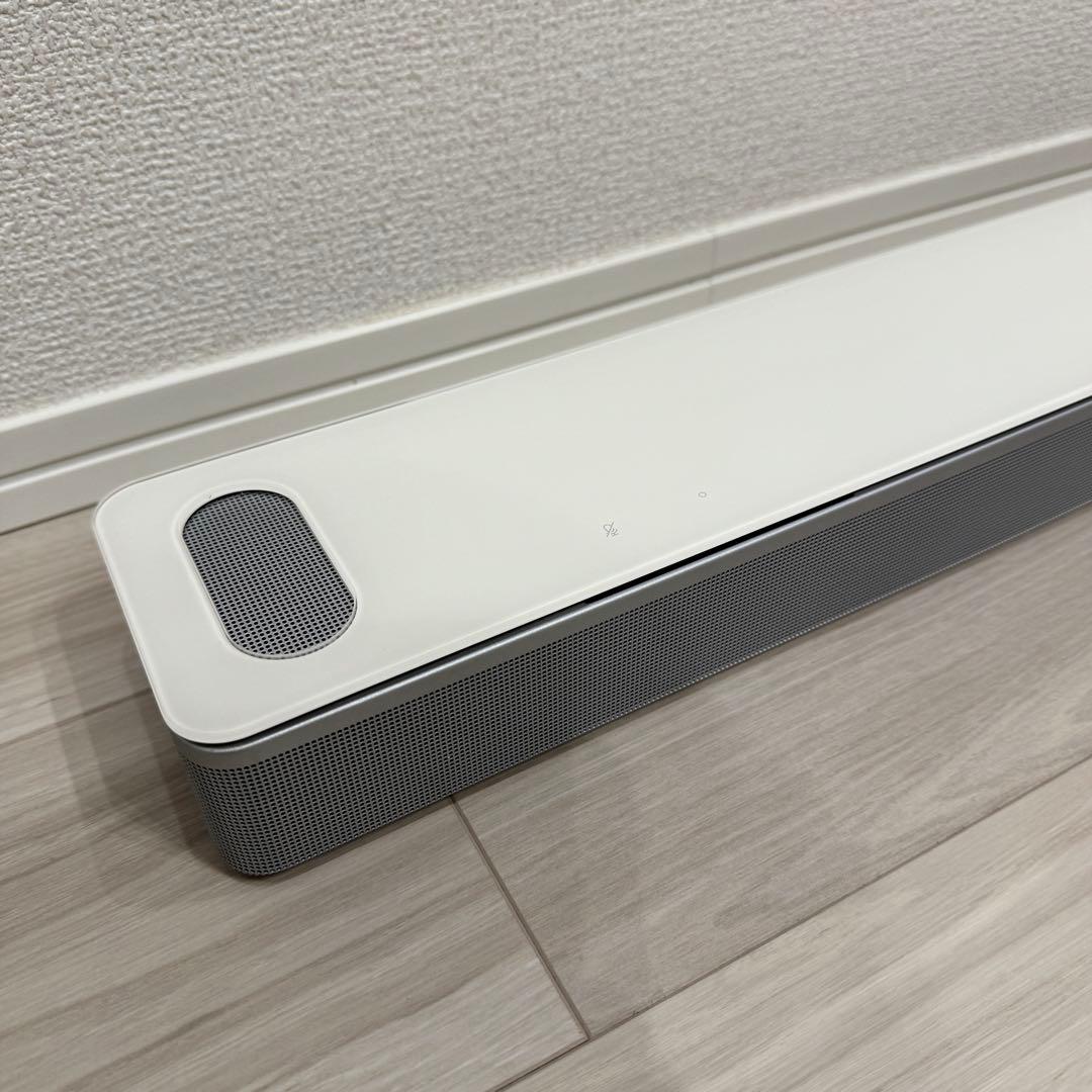 BOSE SOUNDBAR900 ホワイト