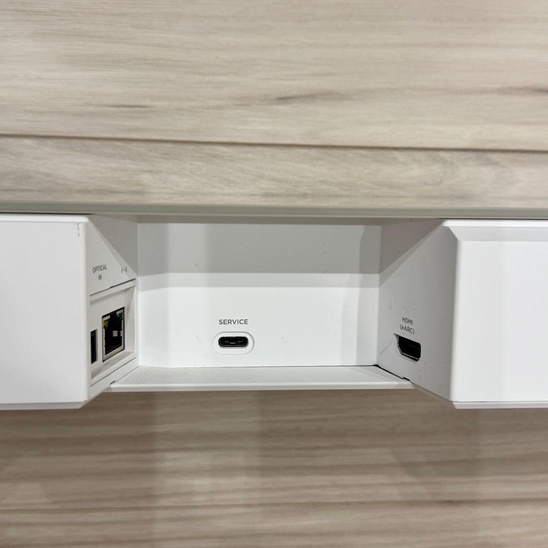 BOSE SOUNDBAR900 ホワイト