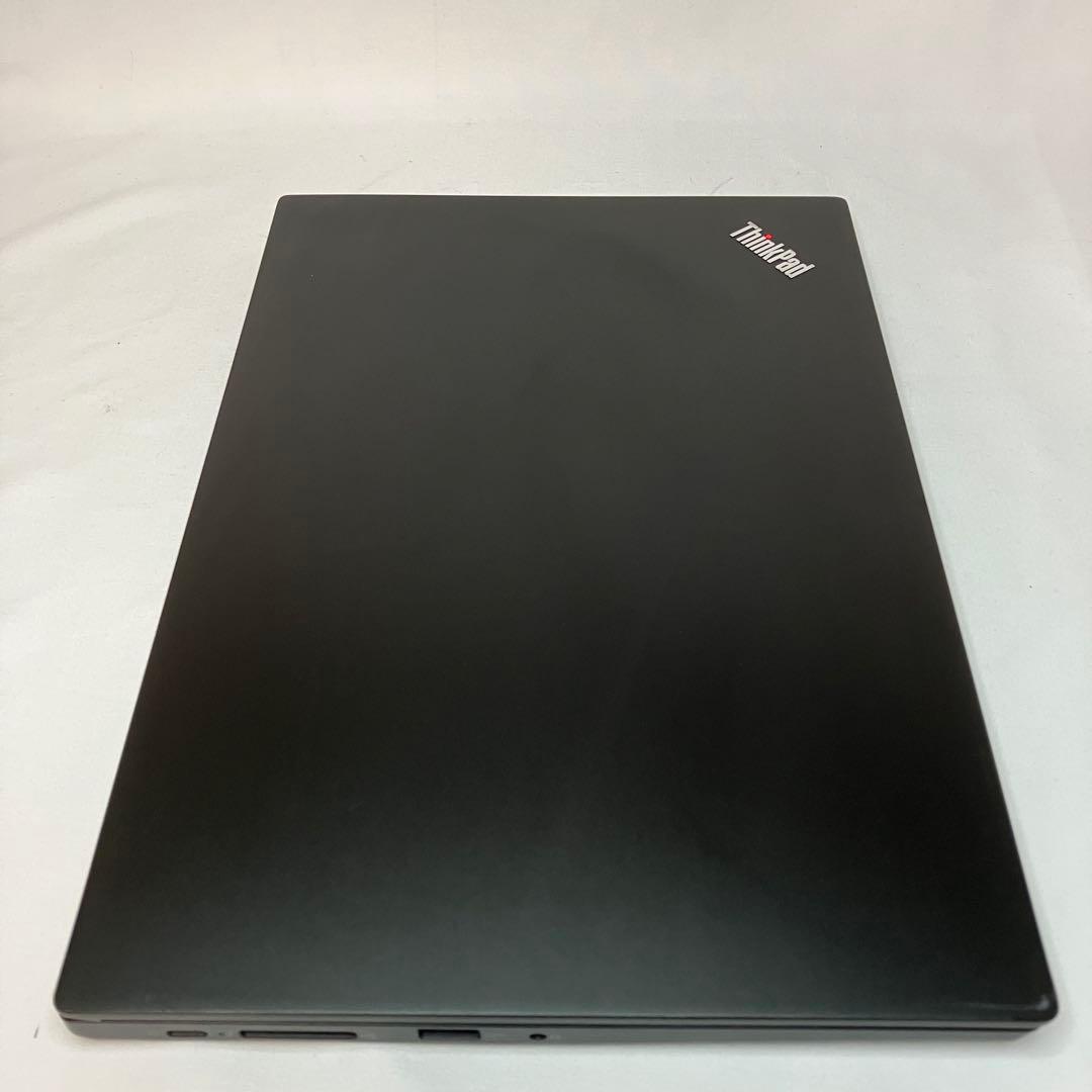 ThinkPad L13 Gen2 第11世代 i7 16GB SSD フルHD