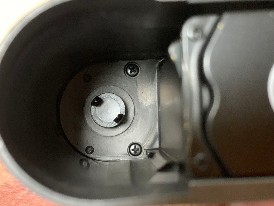 【OH済・美品】ライカ Leica M6 TTL 0.58