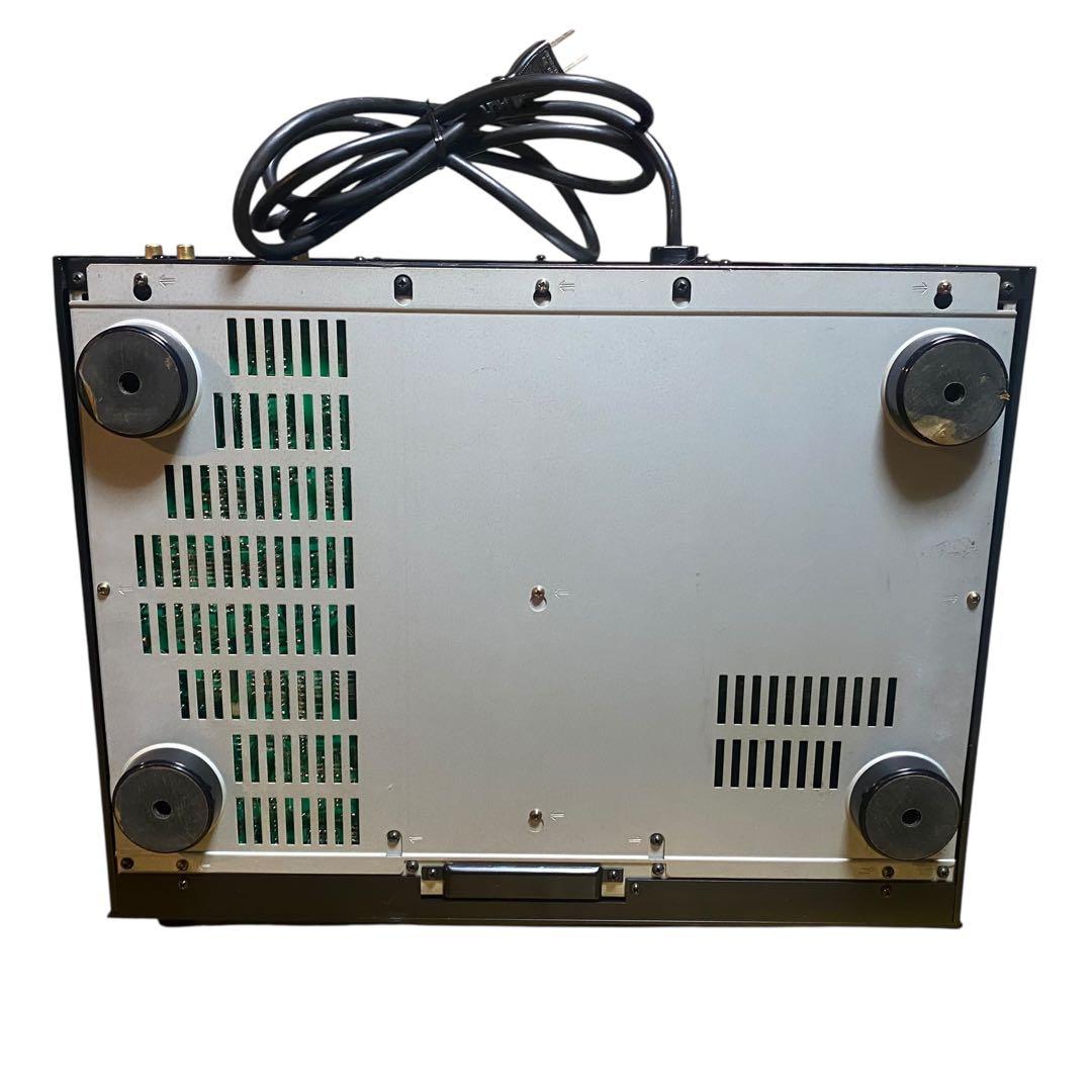 SONY TC-K333ES 動作品 カセットデッキ