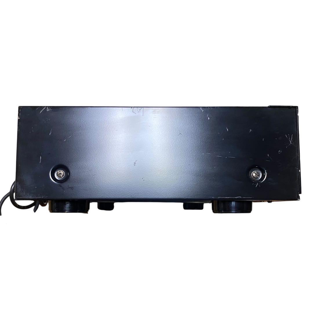 SONY TC-K333ES 動作品 カセットデッキ