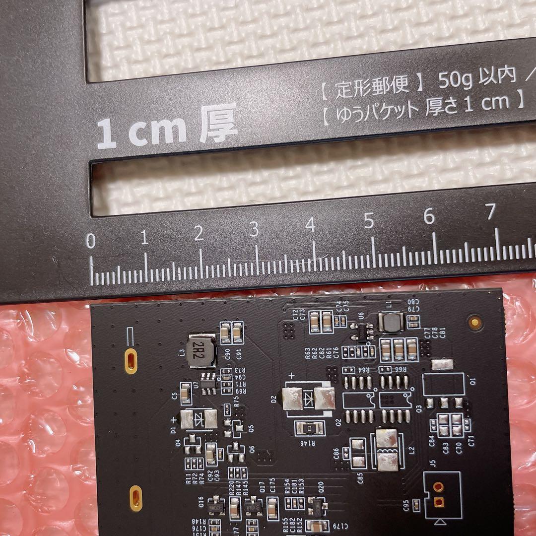 ネットワークアダプターカード／4ポート 1G SFP（全二) 光ファイバー