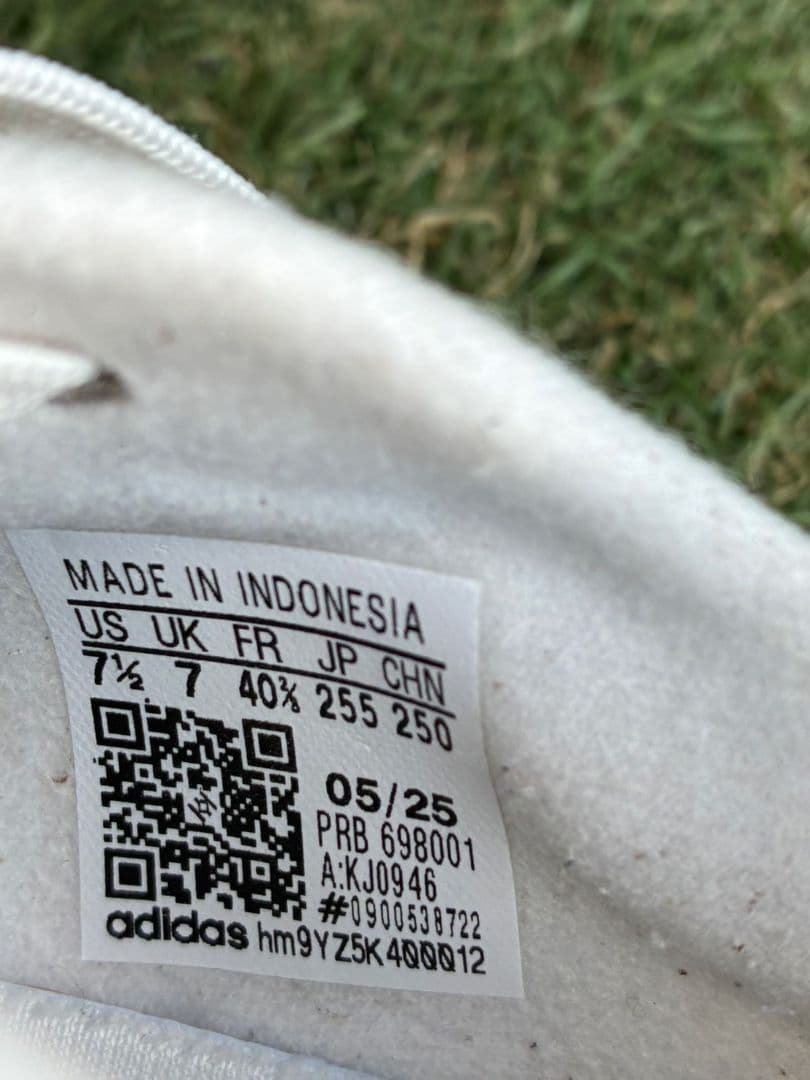 adidasサッカースパイク　コパアイコン2 PRO HG/AG