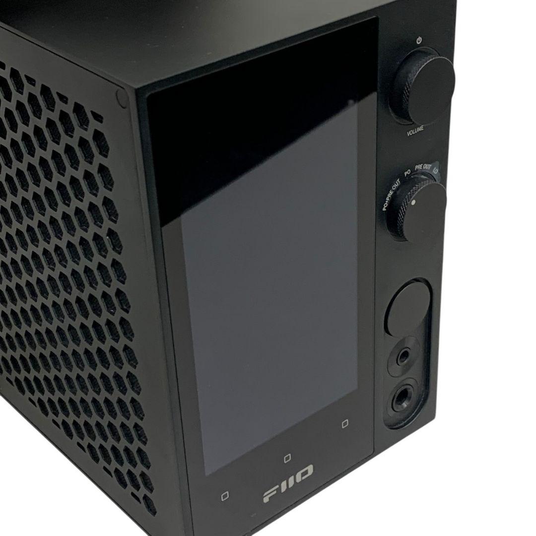 I15368 FiiO R7 デジタルオーディオプレーヤー 現状扱い品