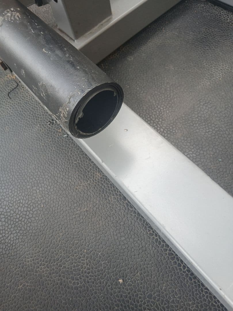 iROTEC アイロテック パワーラック HPM ラットプル付き 引き取限定