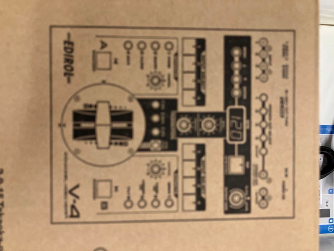 その他 Roland Video Mixer