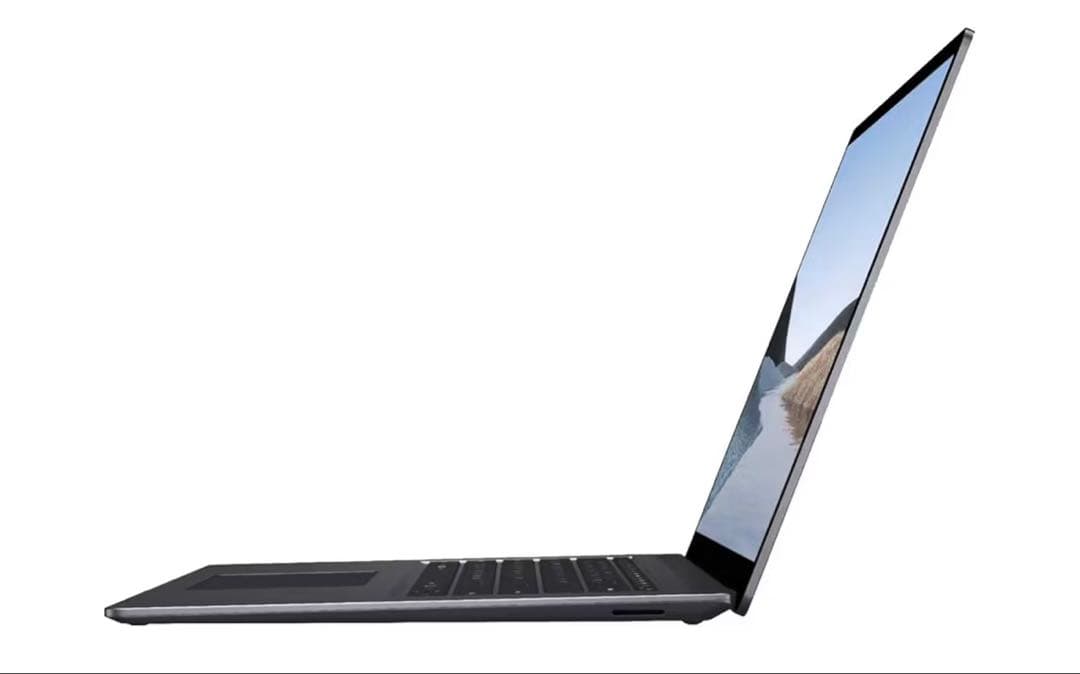 中古美品Surface Laptop3 i7 SSD Win11 Office付