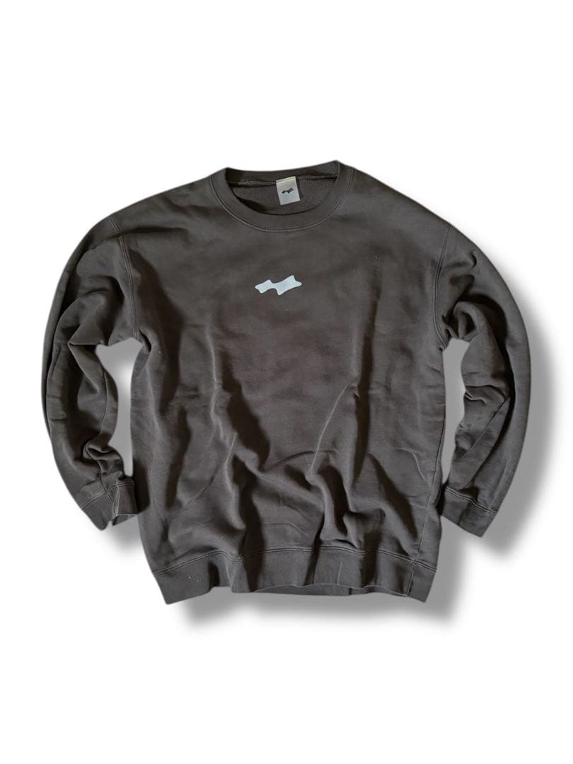 SKYLRK POPUP限定トレーナー　XL