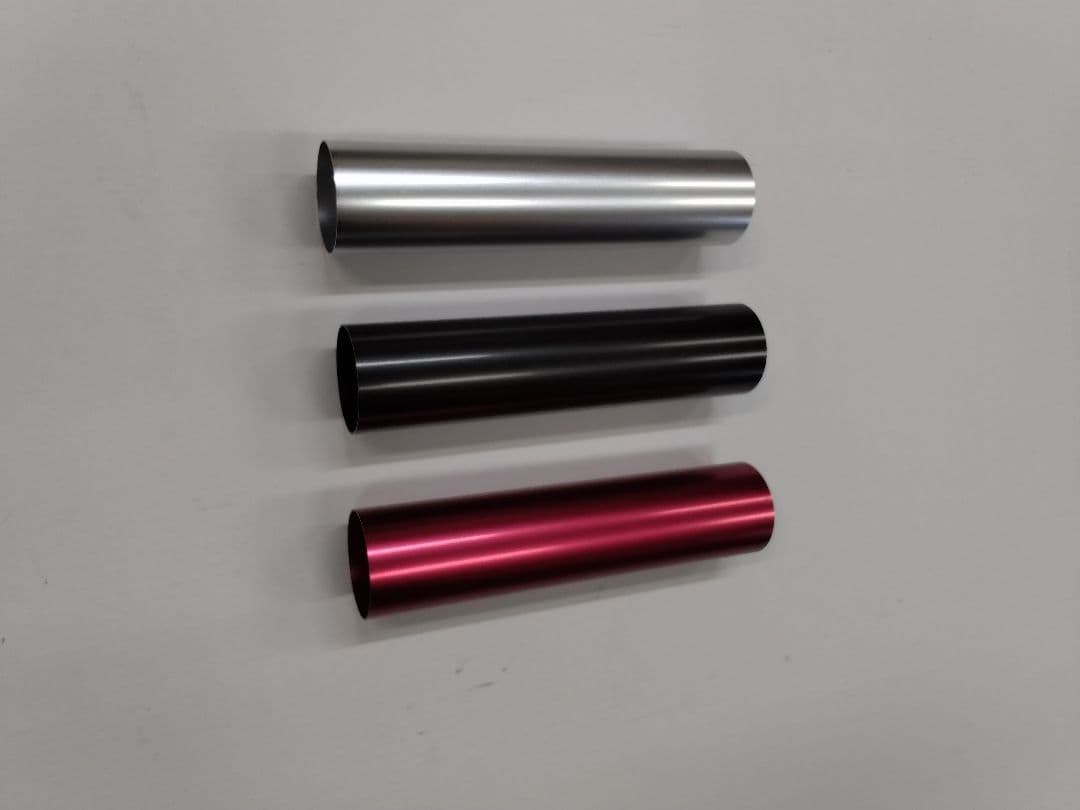 NS-1専用 ボアアップ専用 ハイパワー手巻きチャンバーの出品です。 ​