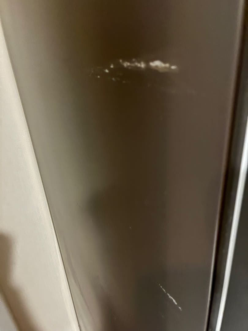 三菱大型冷凍冷蔵庫 6ドア 517L MR-WX52C-BR