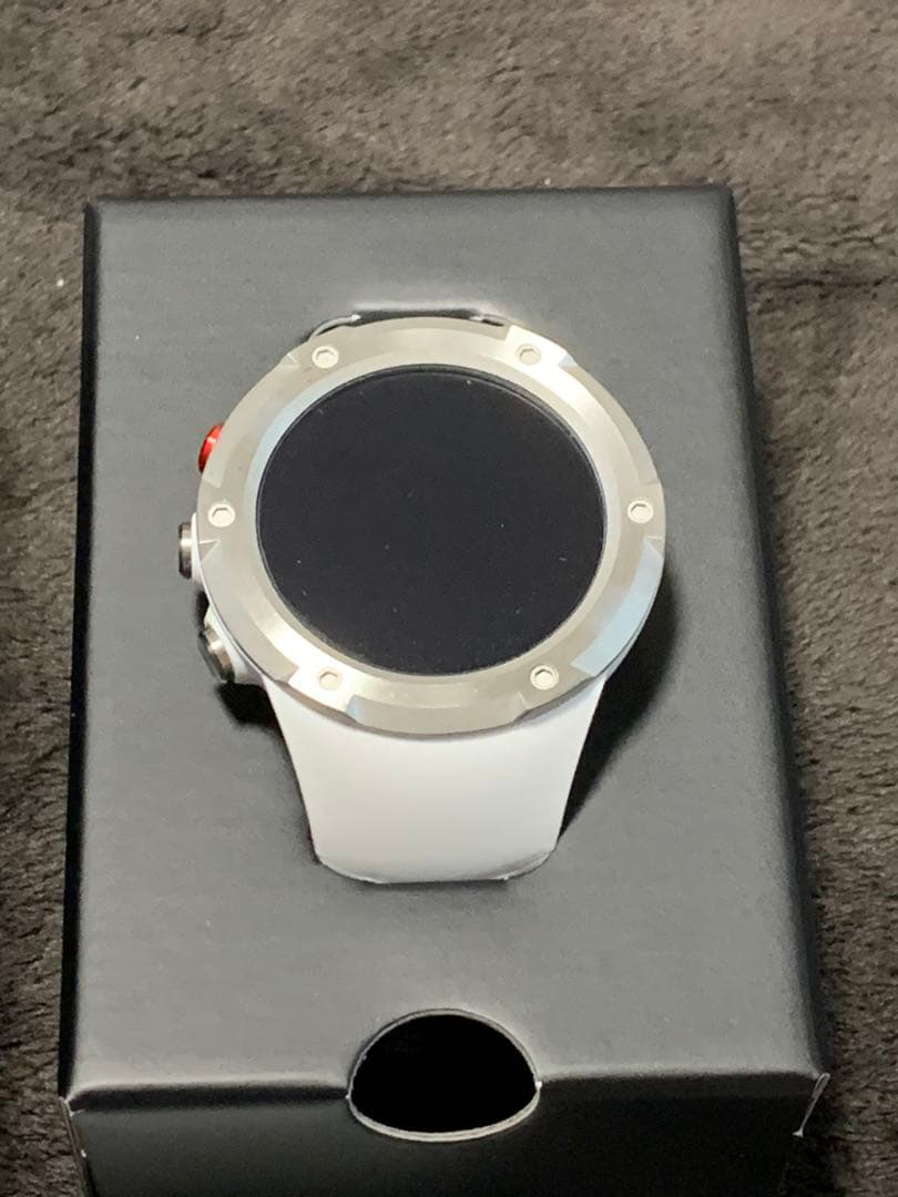 Shot Navi Evolve PRO Touch ゴルフGPSウォッチ