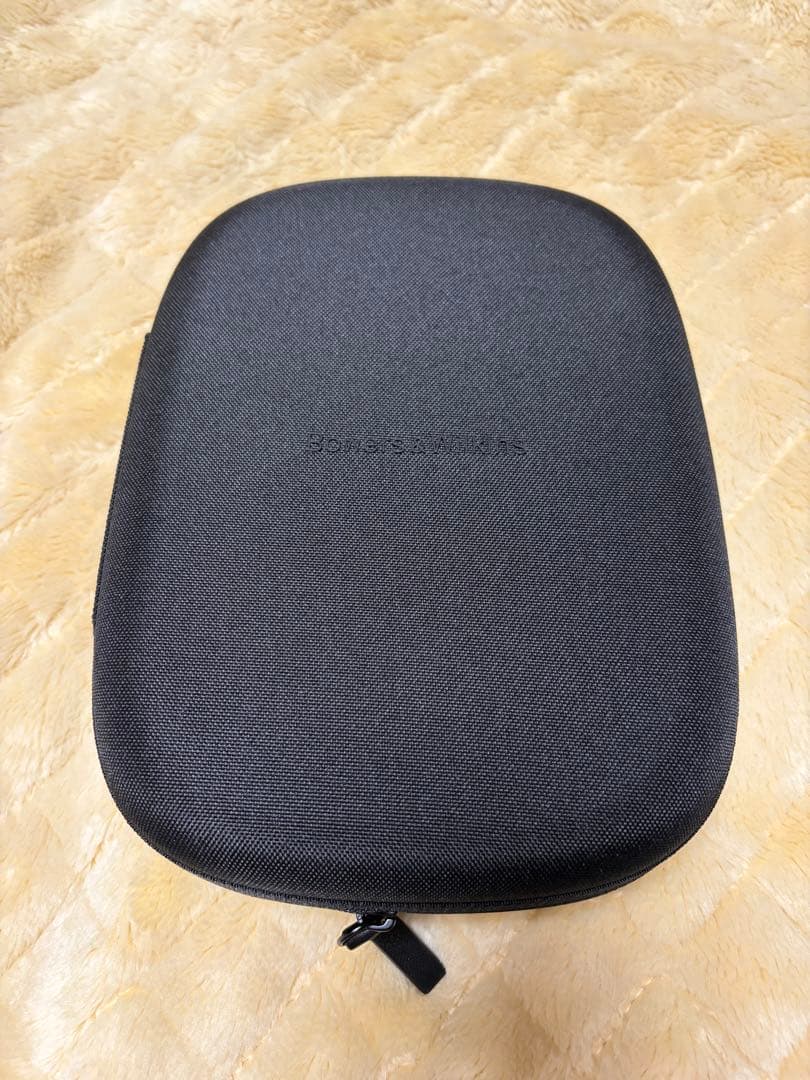 【ppppppp】Bowers & Wilkins Px8 S2