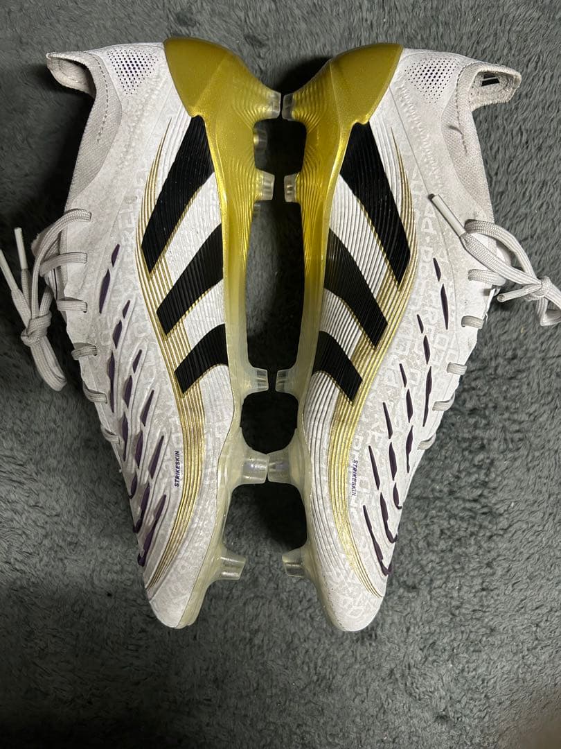 プレデター ELITE FG /天然芝用 / PREDATOR ELITE FG