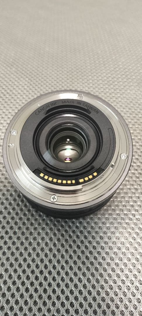 Canon RF 16mm 35mm 50mm 3本セット 美品 元箱付き