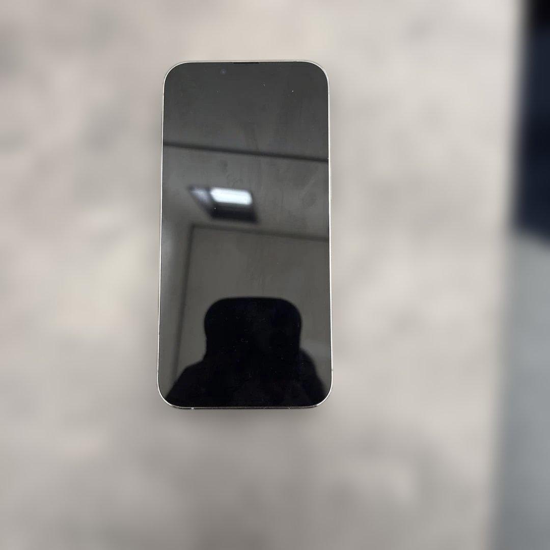 Apple iPhone 13 Pro シルバー 本体即購入❌