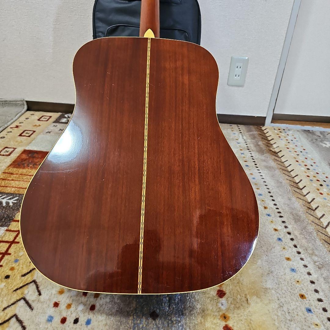 木曽鈴木W-35キグバック付き。