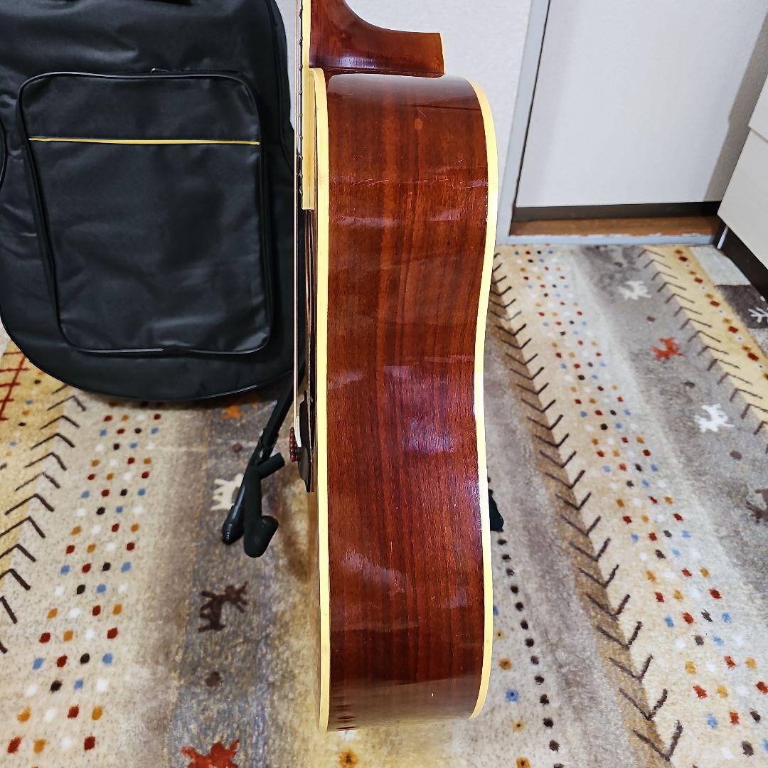 木曽鈴木W-35キグバック付き。