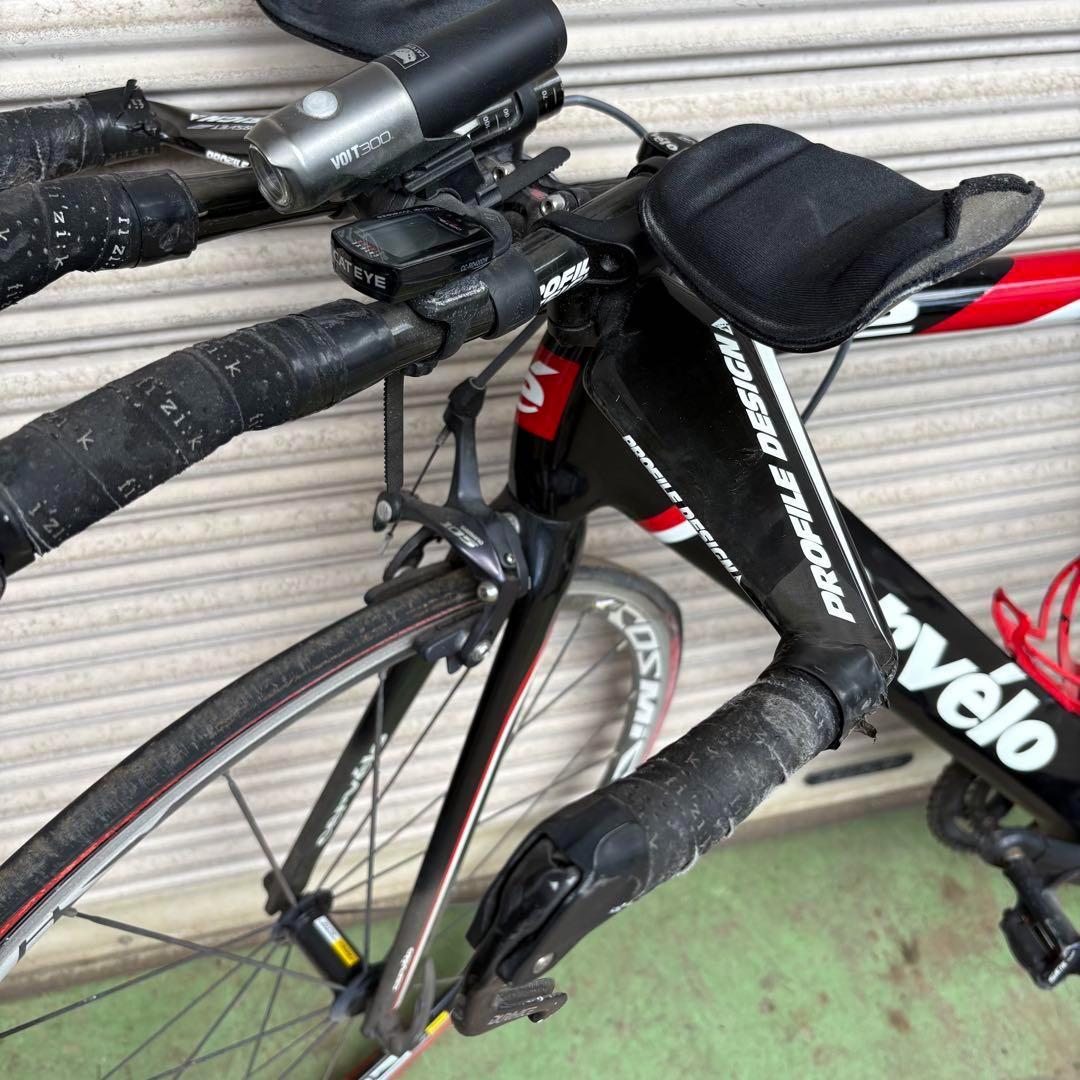 早い者勝ち‼️ サーベロ P2 2012年モデル ロードバイク 54サイズ