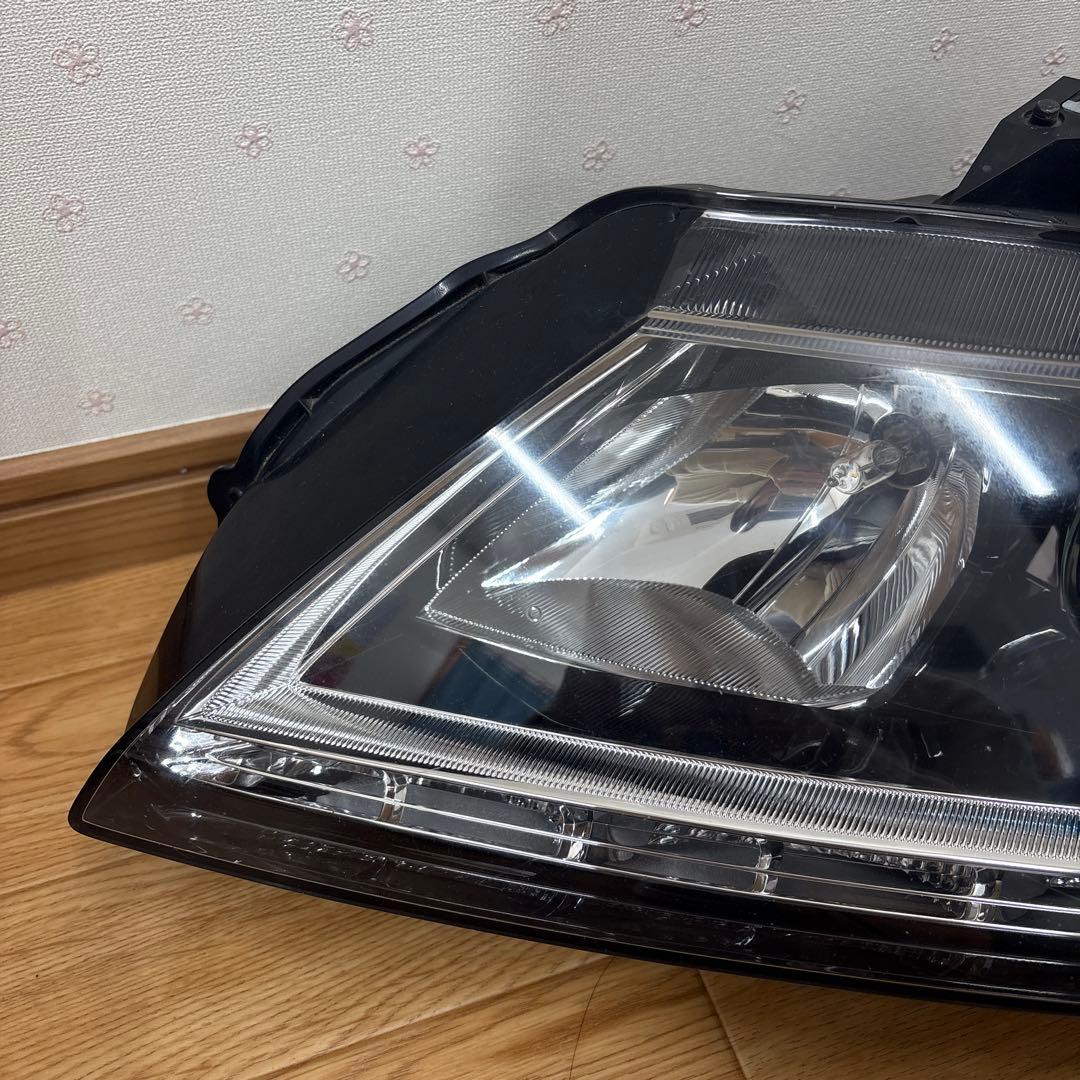 CR-Z 平成22年　左ヘッドライド