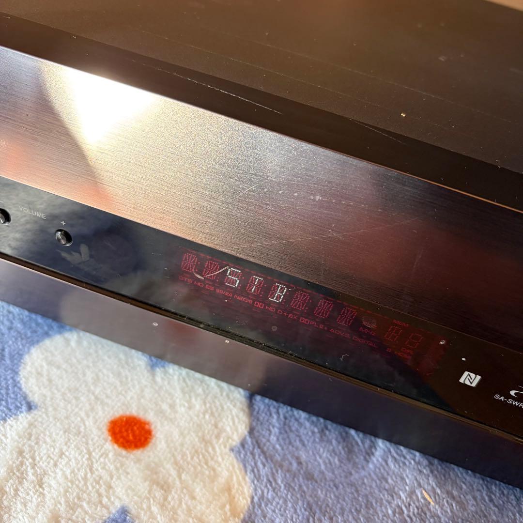 Pioneer 本格5.1chサラウンドセット HTP-S767