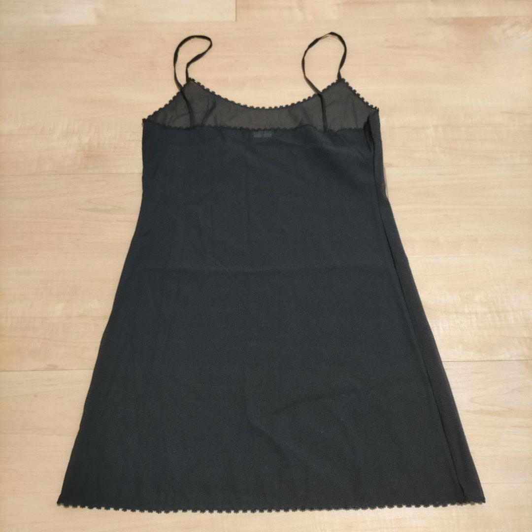 シャネル CHANEL キャミソール　P40650K02999