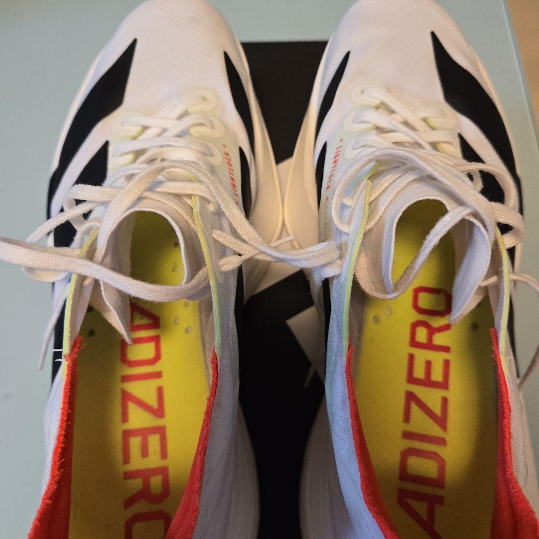 ADIZERO ADIOS PRO4 (25.5㎝)