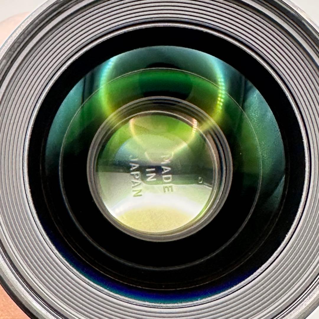 SIGMA 50mm F1.4 DG HSM Art CanonEF用