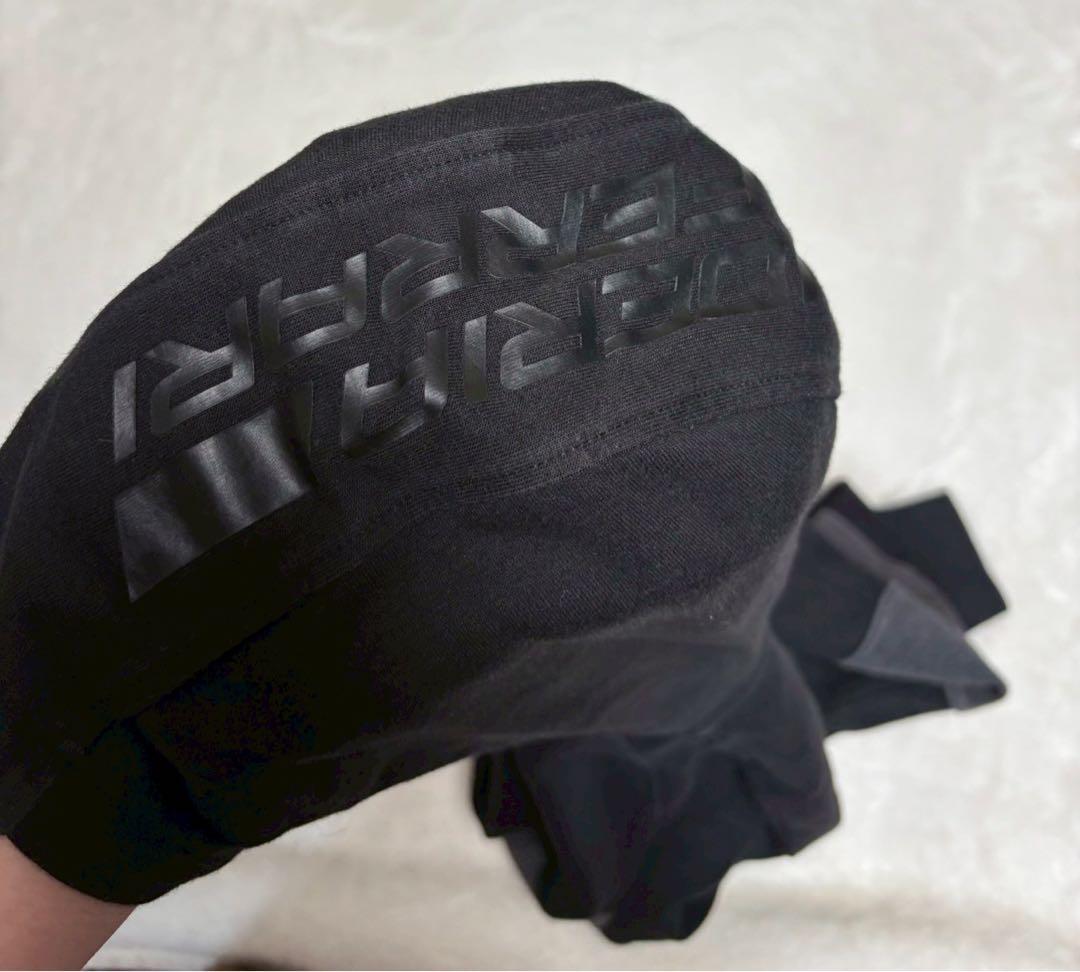 PUMA × Ferrari スクーデリア・フェラーリ ジャージ　セットアップ