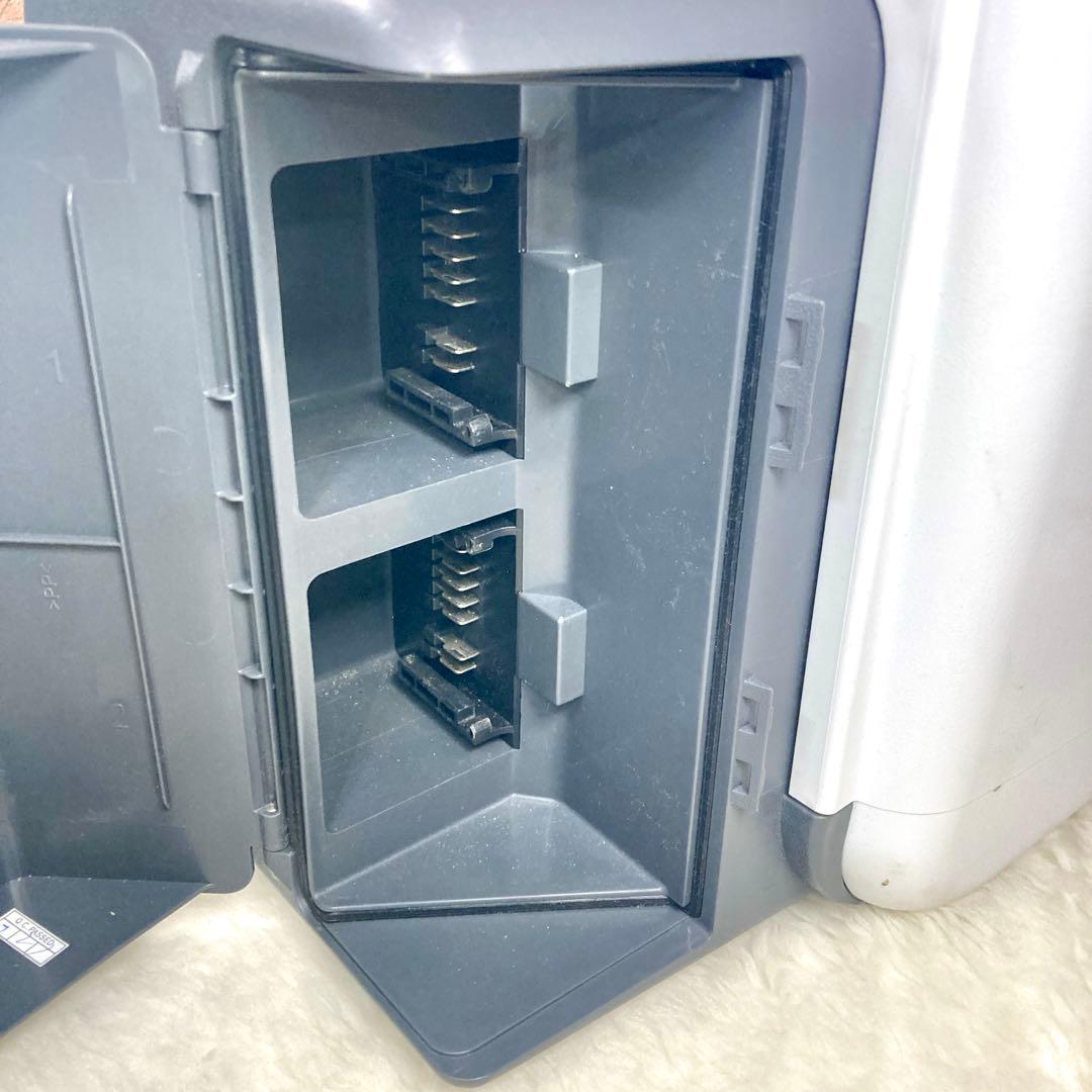 【良品】HiKOKI ハイコーキ UL18DA 冷温庫 コードレス 冷蔵庫