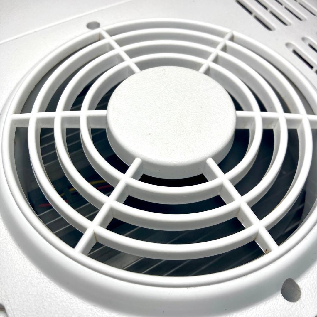 【良品】HiKOKI ハイコーキ UL18DA 冷温庫 コードレス 冷蔵庫