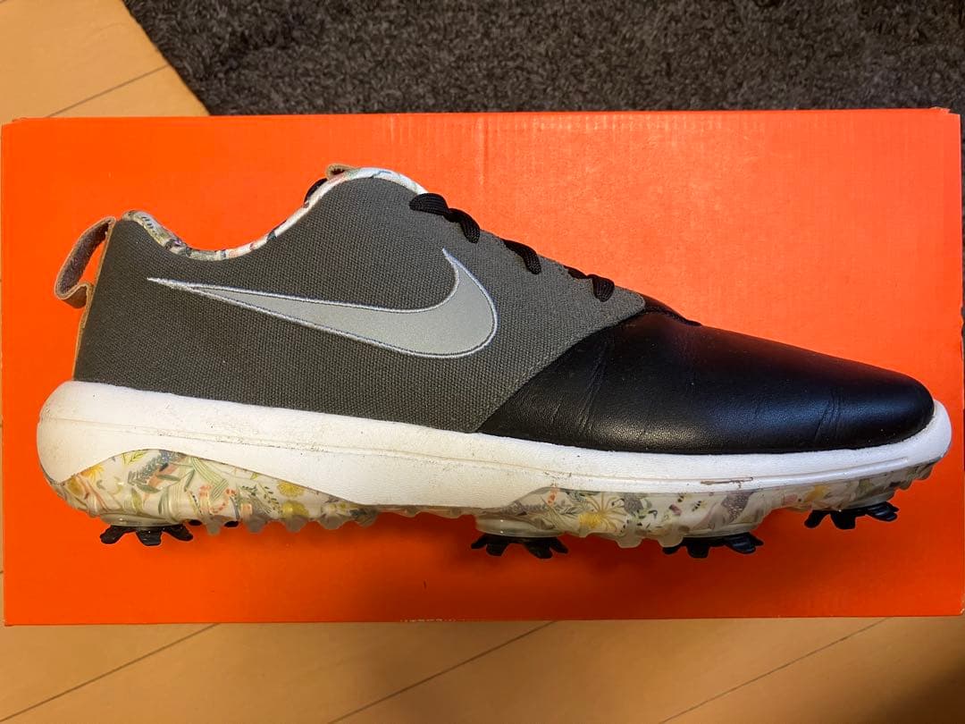 【超超レア・超美品】NIKE ROSHE ナイキ フリートウッド 28cm