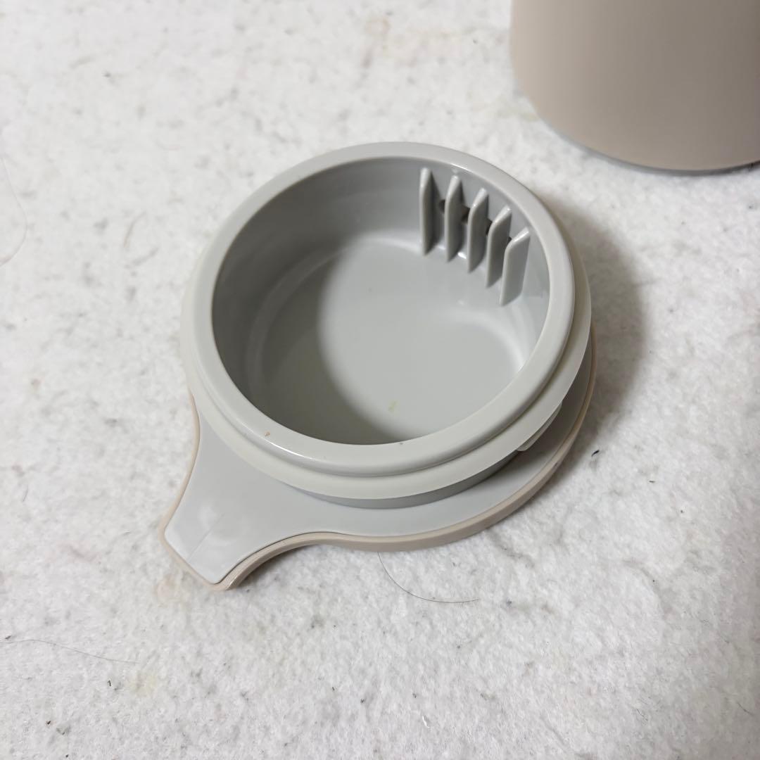 recolte レコルト 自動調理ポット スープメーカー RSY-1