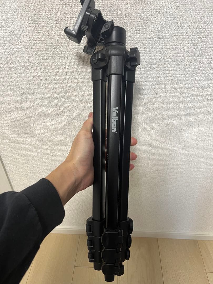 Nikon Z50 16-50 VR レンズキット