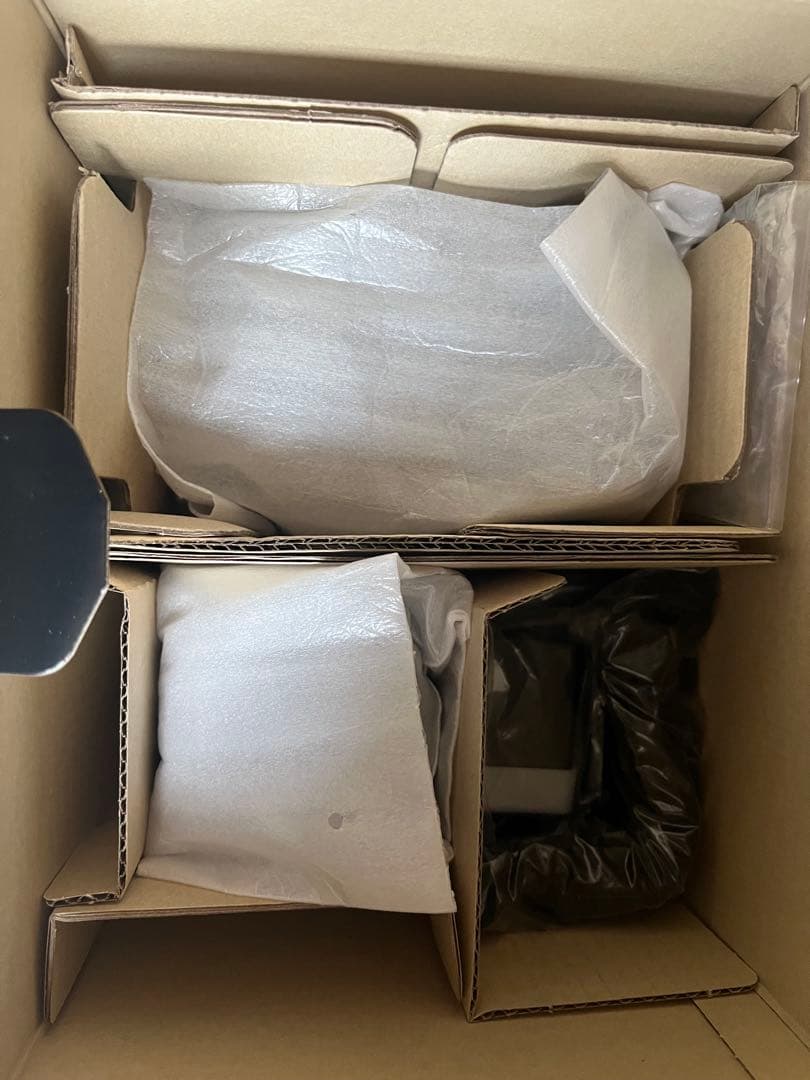 Nikon Z50 16-50 VR レンズキット